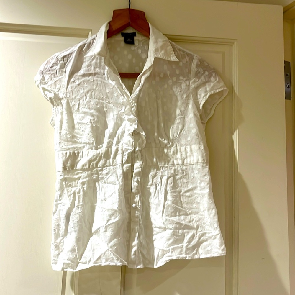 Ann Taylor blouse
